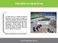 Information on Aerial Survey PowerPoint PPT Presentation
