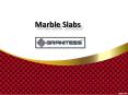 Marble Slabs Manufacturers, Marble Slabs Suppliers, Marble Slabs Exporters, Marble Slabs wholesalers - Granitess.com PowerPoint PPT Presentation