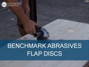 Benchmark Abrasives Flap Disc