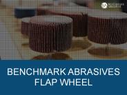 Benchmark Abrasives FLAP Wheel