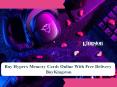 Buy Hyperx Memory Cards Online With Free Delivery - BuyKingston