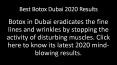 Best Botox Dubai 2020 Results PowerPoint PPT Presentation