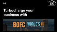 Turbocharge your business with BOFC