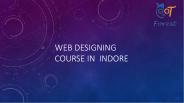 web designing course in indore(2)