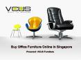 Buy Office Furniture Online in Singapore