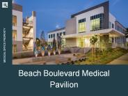 Beach Boulevard Medical Pavilion