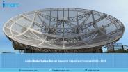Radar System Market Research Report, Industry Analysis, Share, Growth and Forecast Till 2025