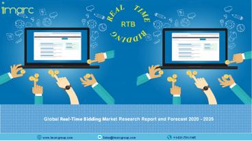 presentation player overlay