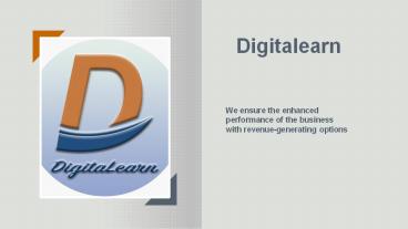 Job Oriented Training in Lucknow