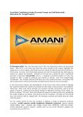 Amani Mart Contributing in Indian Economy Prompts and Sell Made-In-India Alternatives for Foreign Products