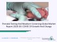 Prenatal Testing And Newborn Screening Market 2020: Global Growth, Trends And Forecast PowerPoint PPT Presentation