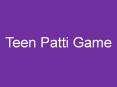 Teen Patti Game = 3 Patti SAGA PowerPoint PPT Presentation
