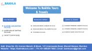 Hajj & Umrah Packages From Mumbai