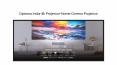 Optoma India | Home Projector | 4K Projector PowerPoint PPT Presentation