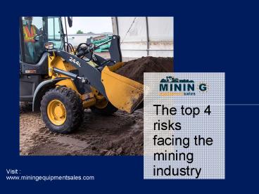 Heavy Construction Equipment