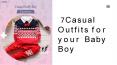7 casual outfit for baby PowerPoint PPT Presentation