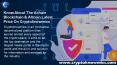 Know About The Achain Blockchain & Altcoin Latest Price On Cryptoknowmics PowerPoint PPT Presentation