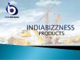 IndiaBizzness - Products - Manufacturers Suppliers Exporters Importers Buyers Sellers