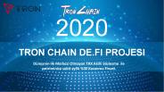 TRX CHAİN DE-Fİ PROJECT