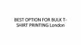 BEST OPTION FOR BULK T-SHIRT PRINTING PowerPoint PPT Presentation