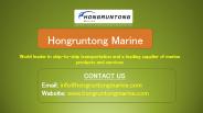 HONGRUNTONG MARINE