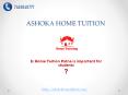 Home Tuition in Patna7485040777Ashoka Home Tuition PowerPoint PPT Presentation