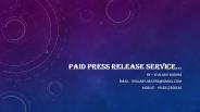 paidpressreleaseservices