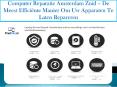 Computer Reparatie Amsterdam Zuid – De Meest Efficiënte Manier Om Uw Apparaten Te Laten Repareren PowerPoint PPT Presentation
