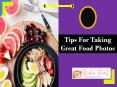 Tips for taking great food photos PowerPoint PPT Presentation