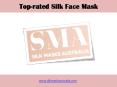 Top-rated Silk Face Mask - www.silkmasksaustralia.com PowerPoint PPT Presentation