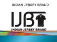 Indiajerseybrand (2) PowerPoint PPT Presentation
