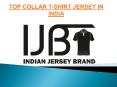 Indiajerseybrand PowerPoint PPT Presentation