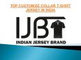 Indiajerseybrand (1) PowerPoint PPT Presentation