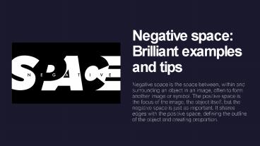 presentation player overlay