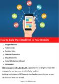 How to Build More Backlinks to Your Website PowerPoint PPT Presentation