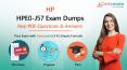 Impressive HPE0-J57 Exam Dumps in HPE0-J57 PDF Dumps Questions by CertsMate PowerPoint PPT Presentation