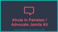 Know Khula Procedure in Pakistan Legally - Get Know Guide For Khula Pakistani Law PowerPoint PPT Presentation