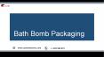 Make Your Own Bath Bomb Packaging With free Shipping in Texas, USA PowerPoint PPT Presentation