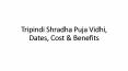 Tripindi Shradha Puja Vidhi, Dates, Cost & Benefits PowerPoint PPT Presentation