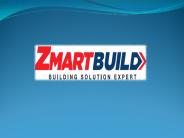 SCG Cooling Ceiling System