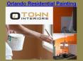 Orlando Residential Painting PowerPoint PPT Presentation