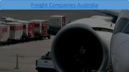 Air Freight Services