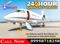 Medilift Charter Air Ambulance in Patna and Delhi – Use Best Emergency Transportation Service PowerPoint PPT Presentation