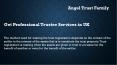 Get Professional Trustee Services in UK PowerPoint PPT Presentation