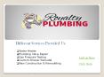 Affordable Plumbing Residential and Commercial Repair Services in Aurora CO PowerPoint PPT Presentation
