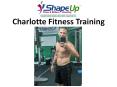 Charlotte Fitness Training (2) PowerPoint PPT Presentation