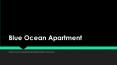 Holiday Rentals Palm Beach - Blue Ocean Apartment (2) PowerPoint PPT Presentation