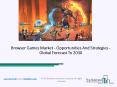 (2020-2030) Browser Games Market Size, Share, Growth And Trends PowerPoint PPT Presentation