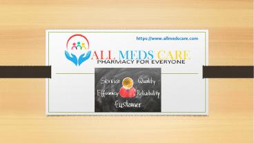 Women Dysfunction Medications at AllMedsCare Online Pharmacy