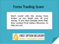 Forex trading scams in austraila | forex scams PowerPoint PPT Presentation